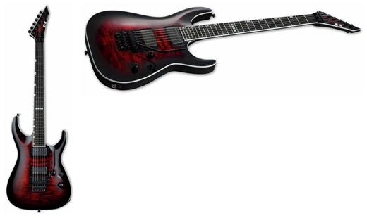review esp-e-ii-horizon-fr-ii-emg-stbcsb