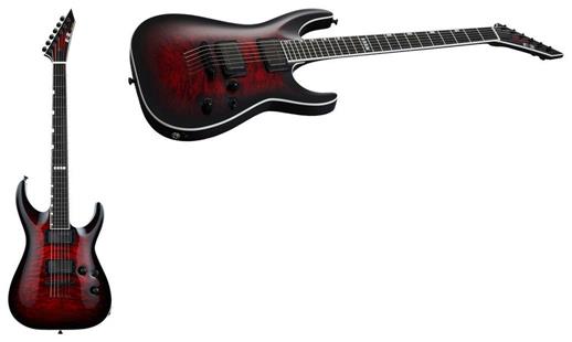 review esp-e-ii-horizon-nt-ii-emg-stbcsb review esp-e-ii-horizon-nt-ii-emg-stbcsb