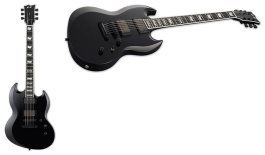 review esp-e-ii-viper-black review esp-e-ii-viper-black
