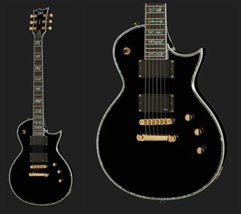 review esp-ltd-ec-1000-black