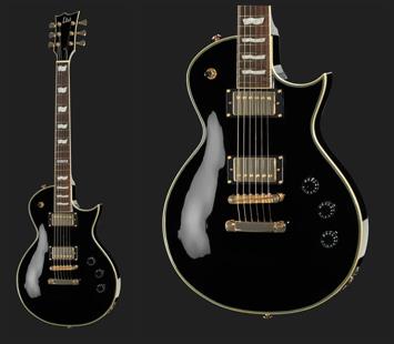 review esp-ltd-ec-256-blk