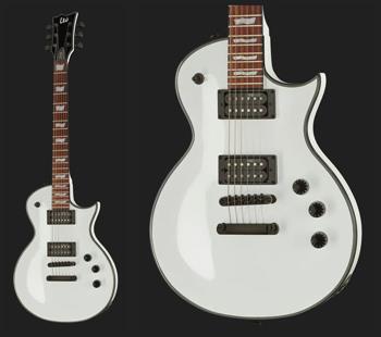 review esp-ltd-ec-256-snow-white