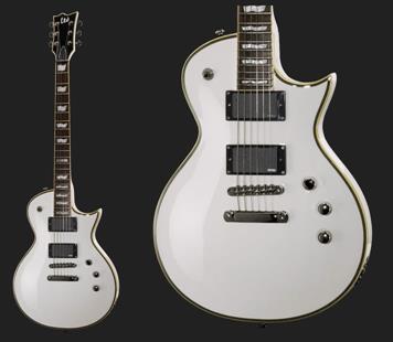 review esp-ltd-ec-401-olympic-white