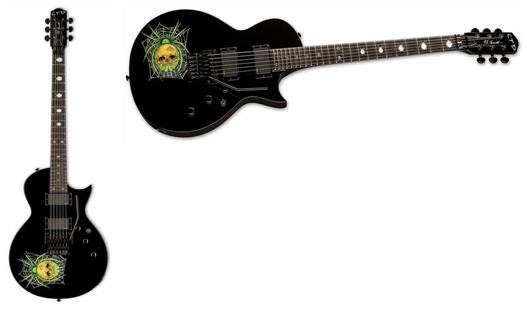 review esp-ltd-kh-3-spider