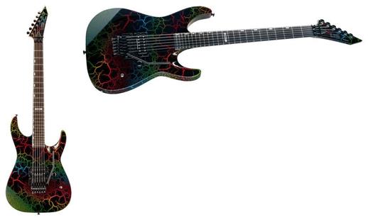 review esp-ltd-m-1-custom-87-rainbow-crk