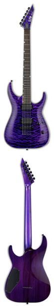 review esp-ltd-mh-1000-nt-qm-stp