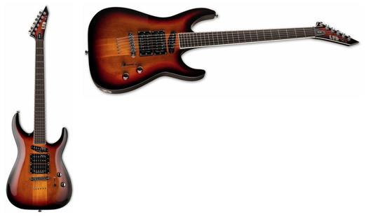 review esp-ltd-sc-20-3-tone-burst