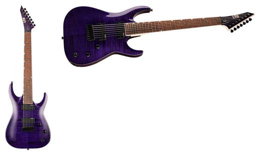 review esp-ltd-sh-207-stp