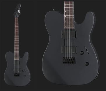 review esp-ltd-te-401-blks