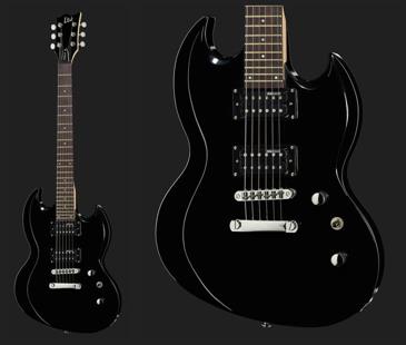 review esp-ltd-viper-10-blk