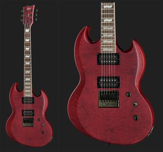 review esp-ltd-viper-1000et-qm-bk-ch