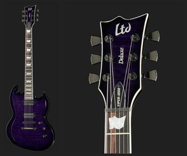 review esp-ltd-viper-1000ht-qm-purple-sb review esp-ltd-viper-1000ht-qm-purple-sb