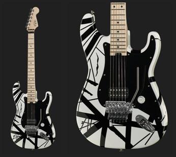 review evh-stripe-white