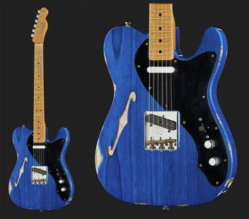 review fender-51-nocaster-thinline-cbm-relic review fender-51-nocaster-thinline-cbm-relic