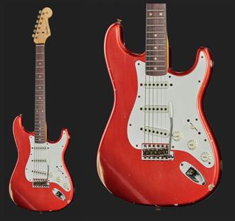 review fender-59-strat-facar-relic