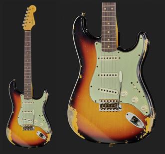 review fender-60-strat-a3tsb-heavy-relic review fender-60-strat-a3tsb-heavy-relic