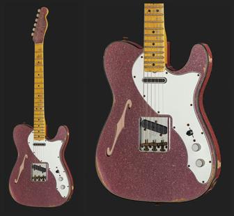 review fender-60s-thinline-tele-relic-csp review fender-60s-thinline-tele-relic-csp