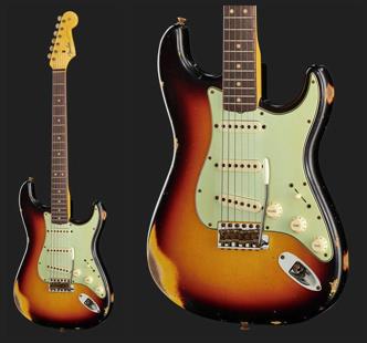 review fender-63-strat-a3cs-heavy-relic review fender-63-strat-a3cs-heavy-relic
