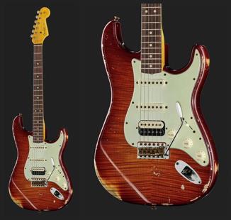 review fender-63-strat-fmt-hss-avb-relic review fender-63-strat-fmt-hss-avb-relic