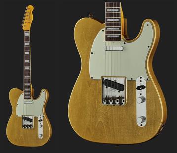 review fender-63-tele-aztec-gold-bound-relic review fender-63-tele-aztec-gold-bound-relic