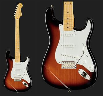 review fender-am-original-50-strat-mn-2csb review fender-am-original-50-strat-mn-2csb