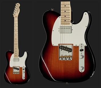 review fender-am-perf-tele-hum-mn-3csb review fender-am-perf-tele-hum-mn-3csb