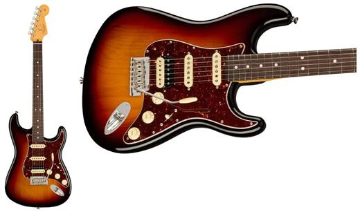 review fender-am-pro-ii-strat-hss-3tsb review fender-am-pro-ii-strat-hss-3tsb