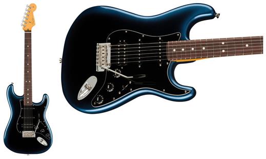 review fender-am-pro-ii-strat-hss-dk-nit review fender-am-pro-ii-strat-hss-dk-nit