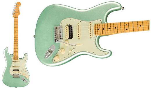 review fender-am-pro-ii-strat-hss-mn-mys-sfg review fender-am-pro-ii-strat-hss-mn-mys-sfg