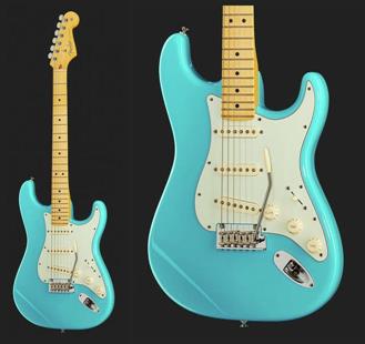 review fender-am-pro-ii-strat-mn-mbl review fender-am-pro-ii-strat-mn-mbl