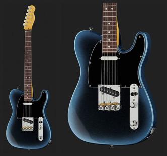 review fender-am-pro-ii-tele-dk-nit review fender-am-pro-ii-tele-dk-nit