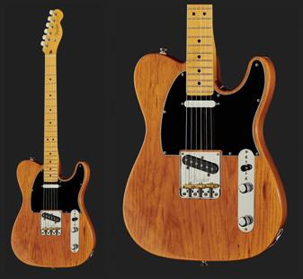 review fender-am-pro-ii-tele-mn-rst-pine review fender-am-pro-ii-tele-mn-rst-pine
