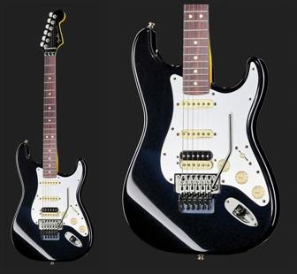 review fender-am-ultra-luxe-strat-hss-fr-mb review fender-am-ultra-luxe-strat-hss-fr-mb