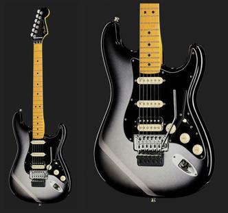 review fender-am-ultra-luxe-strat-hss-fr-sb