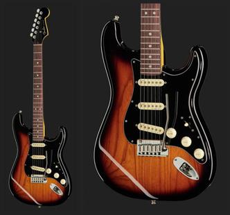 review fender-am-ultra-luxe-strat-rw-2cs review fender-am-ultra-luxe-strat-rw-2cs