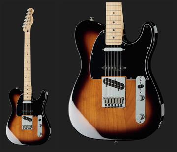 review fender-deluxe-nashville-tele-2csb review fender-deluxe-nashville-tele-2csb