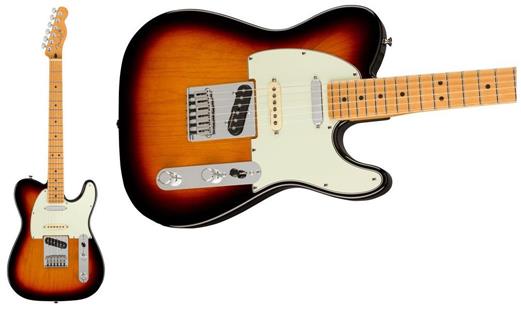 review fender-player-plus-nash-mn-tele-3csb review fender-player-plus-nash-mn-tele-3csb