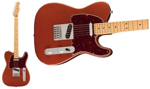 review fender-player-plus-tele-mn-aged-car