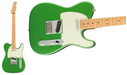 review fender-player-plus-tele-mn-cosmicjade review fender-player-plus-tele-mn-cosmicjade