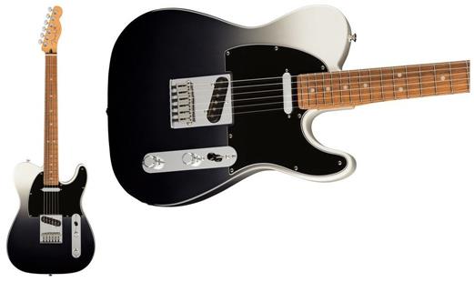 review fender-player-plus-tele-silver-smoke review fender-player-plus-tele-silver-smoke
