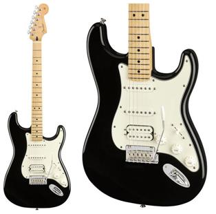 review fender-player-series-strat-hss-mn-blk review fender-player-series-strat-hss-mn-blk