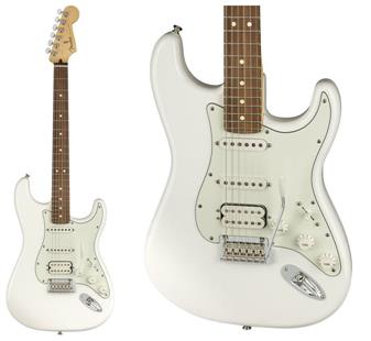 review fender-player-series-strat-hss-pf-pwt
