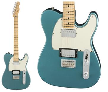 review fender-player-series-tele-hh-mn-tpl review fender-player-series-tele-hh-mn-tpl