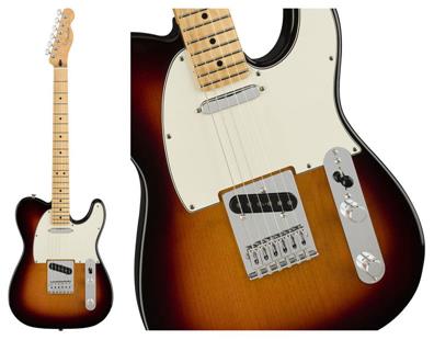 review fender-player-series-tele-mn-3ts review fender-player-series-tele-mn-3ts