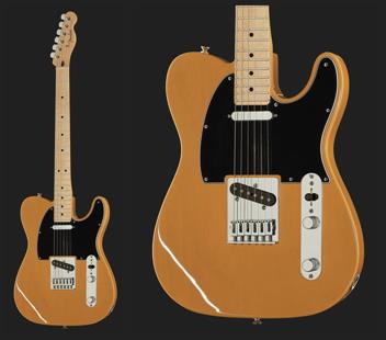 review fender-player-series-tele-mn-btb review fender-player-series-tele-mn-btb