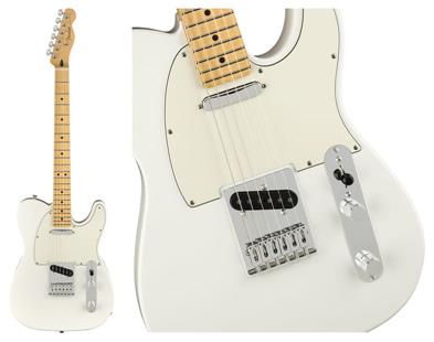 review fender-player-series-tele-mn-pwt review fender-player-series-tele-mn-pwt