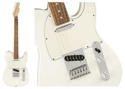 review fender-player-series-tele-pf-pwt review fender-player-series-tele-pf-pwt