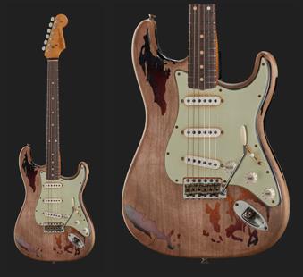 review fender-rory-gallagher-relic-strat review fender-rory-gallagher-relic-strat