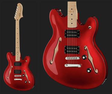 review fender-sq-affinity-starcaster-mn-ca review fender-sq-affinity-starcaster-mn-ca