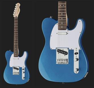 review fender-sq-affinity-tele-lake-pl-blue review fender-sq-affinity-tele-lake-pl-blue